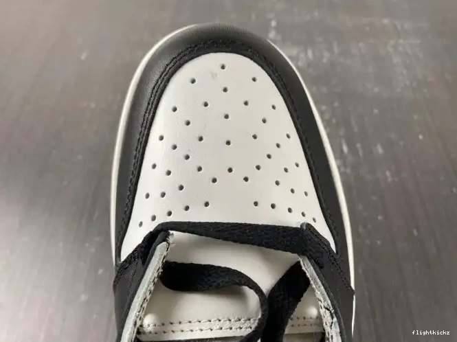 High Black Retro (2023) White BQ4422-001 Jordan 1 85 0616